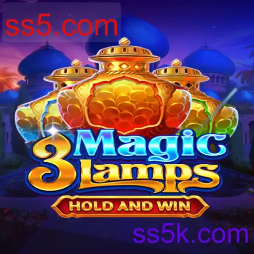 Descubra o Fascinante Mundo de 3MagicLamps