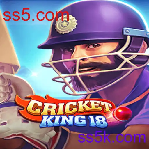 CricketKing18: Descubra o Novo Sucesso dos Jogos de Esporte Virtual