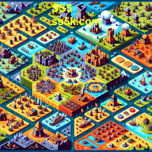 A Arte da Estratégia: Explorando Jogos que Desafiam a Mente